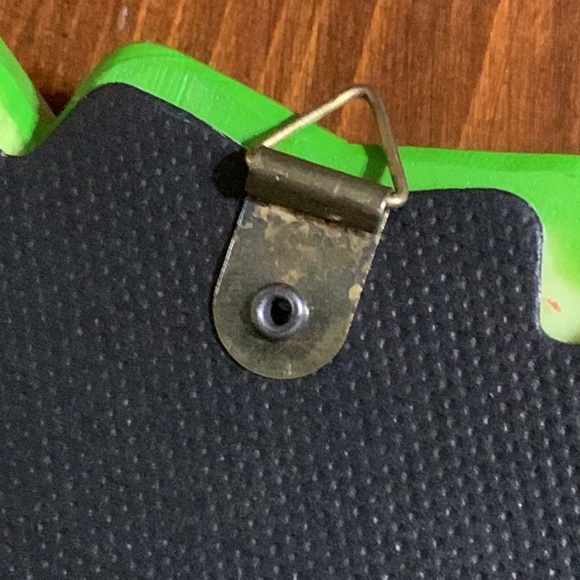 Sandal’s Frame- 2.5” x 3” Photo size of Frame - Picture 9 of 10